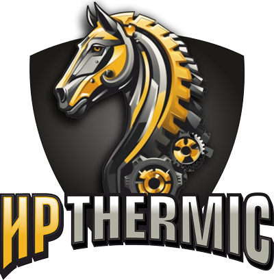 HP Thermic - Logo